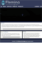Mobile Screenshot of flemingtechinc.com